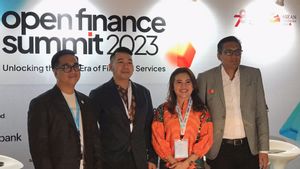Open Finance Summit 2023: Komitmen untuk Mendorong Inovasi dalam Industri Jasa Keuangan di Indonesia
