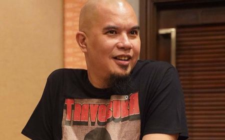 Ahmad Dhani: Semoga Abdee Slank Bisa Perjuangkan Nasib Musisi yang Kian Terpuruk