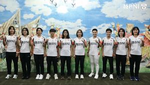 Indonesian Badminton Fasting Uber Cup Title For 28 Years