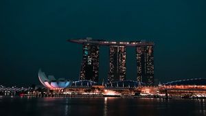 Singapura Perintahkan Google dan Apple Cegah Penyamaran Instansi Pemerintah di Layanan Pesan