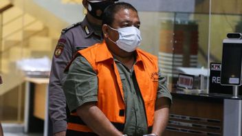 LPSK Finds 7 Alleged Criminal Cases In Human Cage Case At Terbit Rencana Perangin Angin's House, 'Powerful Man' In Langkat