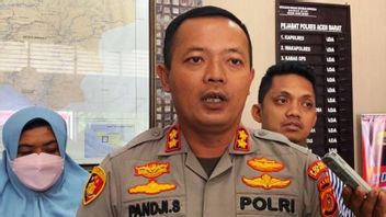 Selidiki Kasus Pelecehan Seksual Mahasiswi di Universitas Teuku Umar Meulaboh, Polisi Bentuk Tim Terpadu