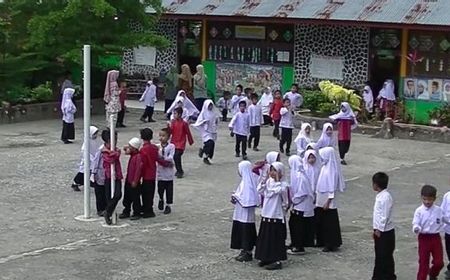 Komisi IX DPR: Permintaan KPAI Evaluasi Pembukaan Kantin Sekolah Terlalu Berlebihan