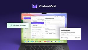 Proton Luncurkan Proton Mail Desktop Versi Beta, Fitur Belum Lengkap