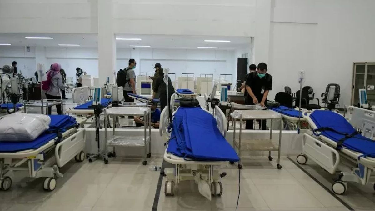 Kenapa Kasus Kematian Penyakit Gagal Ginjal Akut Misterius Terus Merangkak Naik di Indonesia?