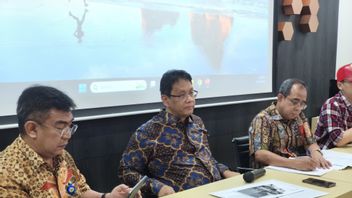 Purbaya Ungkap Dana yang Dikembalikan BGN Belum Resmi Dialokasikan