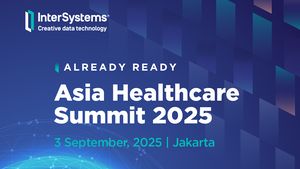 Asia Healthcare Summit 2025 Hadir di Jakarta, Soroti Layanan Kesehatan Berbasis AI