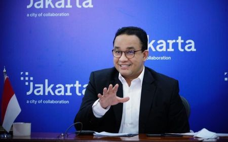 Anies Beri Instruksi Warga DKI Tempel Stiker Waspada Kebakaran, Ferdinand: Pemikiranya Seperti Anak TK