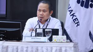 Kemnaker Tindak 12 Perusahaan Pelanggar TKA dan Denda Rp4,48 Miliar