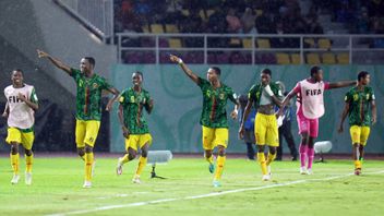 Appearing Maximum, Mali U-17 Should Be Able To Win 10 Goals Against Argentina U-17