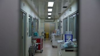 Many Health Workers Exposed, Bandung Hospital Stops COVID-19 Services In The Emergency Room