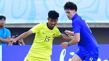 Piala AFF U-19 2024: Malaysia U-19 Akan Jadi Lawan Indonesia U-19 di Semifinal