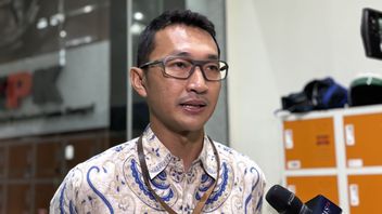 KPK在北苏门答腊岛OTT之后搜查了多个地点