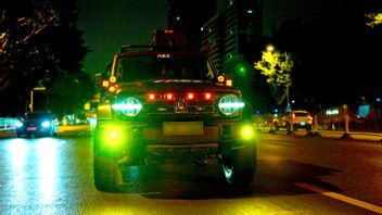 BullAesは、中国での極端なテストを成功裏に通過したAESライトを提示します