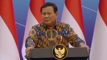 rénage : Prabowo réduit la distribution des engrais, une réglementation qui n'est pas vraiment simplifiée