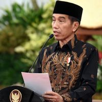 Dua Narasi Berbeda Soal Penembakan Laskar FPI, Jokowi: Gunakan Prosedur Hukum