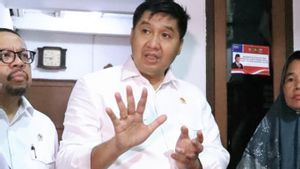 Menteri PKP Ara Targetkan Renovasi 500 Rumah di Johar Baru Rampung sebelum Lebaran 2026