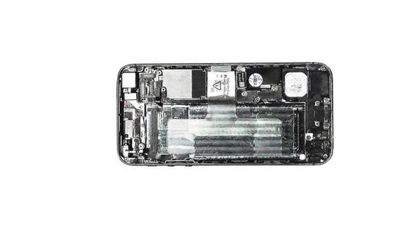 Ini Cara Memeriksa Apakah iPhone Anda Memiliki Onderdil Palsu