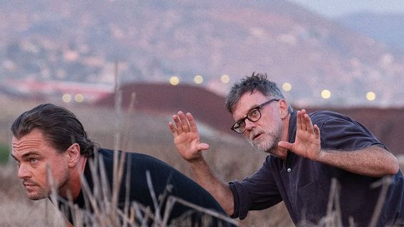 Daftar Pemenang BAFTA Film Awards 2026, “<i>One Battle After Another</i>” Paling Banyak
