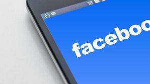 Teman Paling Berkesan, Pinjam Motor untuk Dijual di Facebook, Pria 32 Tahun Digelandang ke Kantor Polisi 