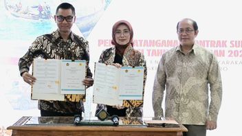 PLN Receives Payment For Electricity Subsidy Of IDR 75.83 Trillion From The Government