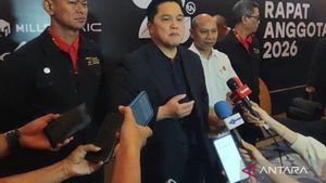 Menpora Terus Jalankan Efisiensi Anggaran Agar Tepat Sasaran