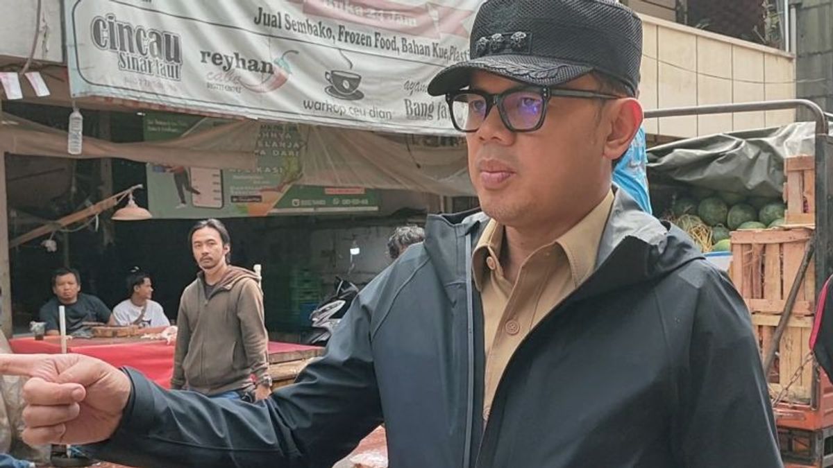 Setop Truk Demi Konten Medsos Marak di Bogor, Walkot Bima Arya Turun Tangan Gandeng Polisi untuk Diselidiki