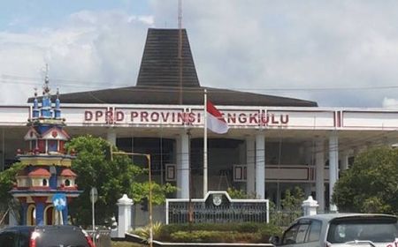 Pemprov Bengkulu Tetapkan PPKM Darurat, DPRD Heran Anggap Berlebihan