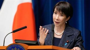 Sanae Takaichi and Donald Trump Discuss Xi Jinping and Indo - Pacific