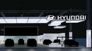 Hyundai Janji Hadirkan SUV Terbaru di IIMS, Jawab Gaya Hidup Urban hingga Petualangan