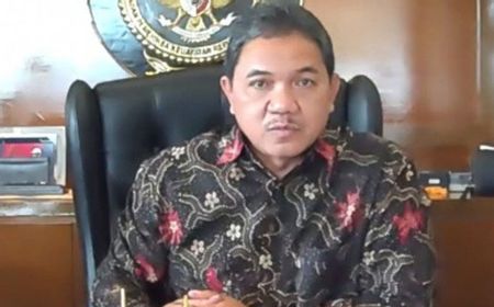 Profil Achsanul Qosasi, Anggota BPK yang Terseret dalam Pusaran Korupsi BTS 4G Kominfo