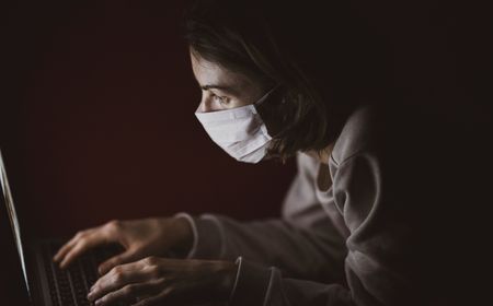 Pandemic, Kata yang Paling Mewakili Tahun 2020 Versi Dictionary.com