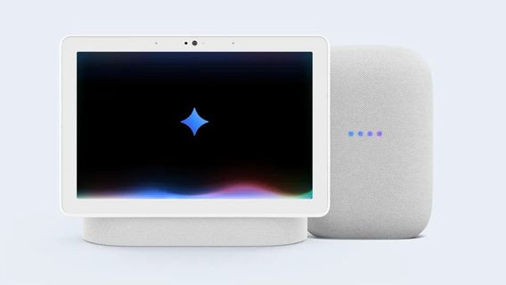 توسيع Google الوصول المبكر ل Gemini for Home إلى المزيد من المستخدمين