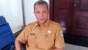 Dinkes: TBC di Lebak Banten 3.030 Kasus, 31 Orang Meninggal Dunia 