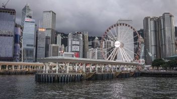 Kemendag Proyeksikan Ekspor Indonesia ke Hong Kong Tembus 3,9 Miliar Dolar AS di 2045