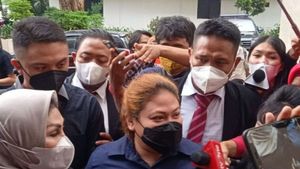 Wakili Nia Daniaty, Farhat Abbas Minta Maaf Atas Kasus Penipuan CPNS Olivia Nathania 