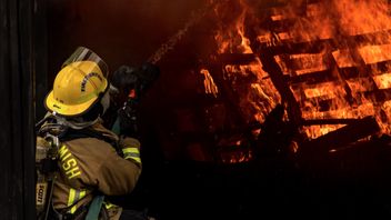 Gas Cylinder Explodes When Police Raid Farmhouse In Italy, 3 Officers Died