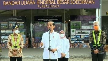 Mulai Agustus 2023, Bandara JB Soedirman Purbalingga Layani Penerbangan <i>Feeder</i> Umrah