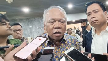 Menteri Basuki Soal Waskita Karya Garap Proyek IKN di tengah Situasi Sulit: Enggak Apa-apa, Aman