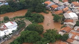 Soal Penghapusan Normalisasi Sungai di RPJMD, PSI Desak Pemprov DKI Sampaikan Informasi Utuh