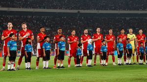 Jadwal Timnas Indonesia di Kualifikasi Piala Dunia 2026, Jalan Terjal karena Jadwal