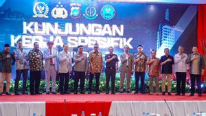Bamsoet Urges Police To Take Firm Action On Premanism Of Ormas Disrupts National Investment