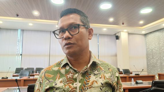 The US Dollar Continues to Strengthen, the Ministry of Industry Invites Industry Actors to Use the Rupiah for Transactions