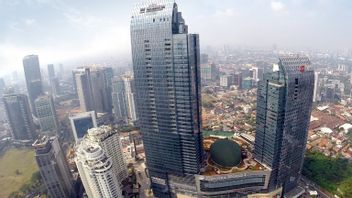 تستهدف 7.81 تريليون روبية إندونيسية للعام الكامل ، شركة عقارية مملوكة للتكتل الراحل Ciputra ترفع مبيعات ما قبل البيع بقيمة 4 تريليونات إندونيسية في الفصل الأول 2022