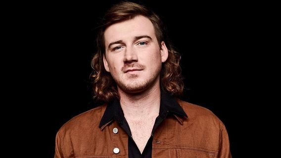 Stumbled Upon Racism Case, Morgan Wallen's Album Sales Increase