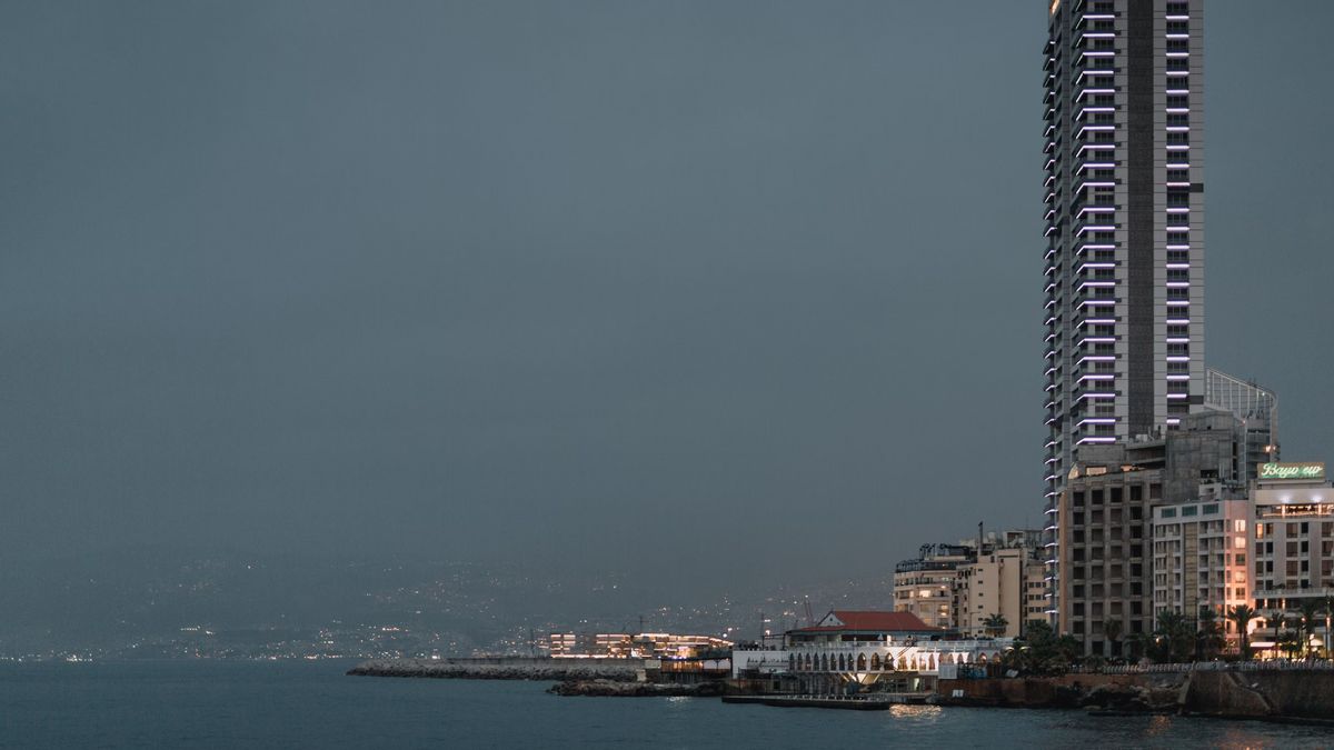 Israël : Les Israéliens conseillent des citoyens de quitter le Liban