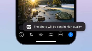 Telegram Hadirkan Opsi Pengiriman Gambar HD