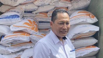 تفكيك أعمال المافيا ، بواس: تم تهريب أرز بولوغ لعمليات السوق إلى تيمور الشرقية