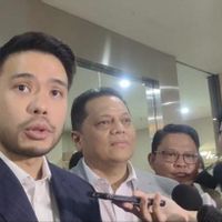 Tak Punya Dasar Hukum, Kubu Jokowi Keberatan Gelar Perkara Khusus Dugaan Ijazah Palsu