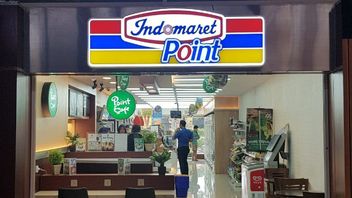 Workers Demand THR 2020 Payment, Conglomerate Anthony Salim's Indomaret Claims Never Arrears